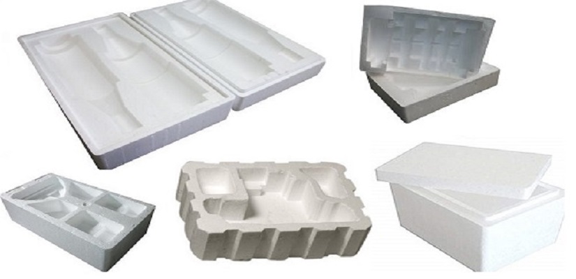 Thermocol Box, Eps Thermocol Boxes