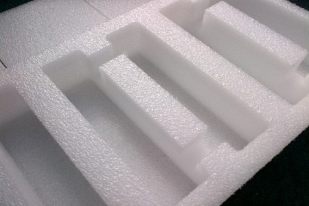 foam packing