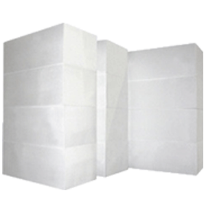 Thermocol Blocks For FMCG