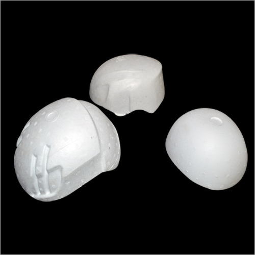 helmet thermocol boxes