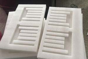 epe foam packing items