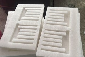 thermocol packaging items