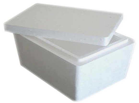 eps thermocol boxes