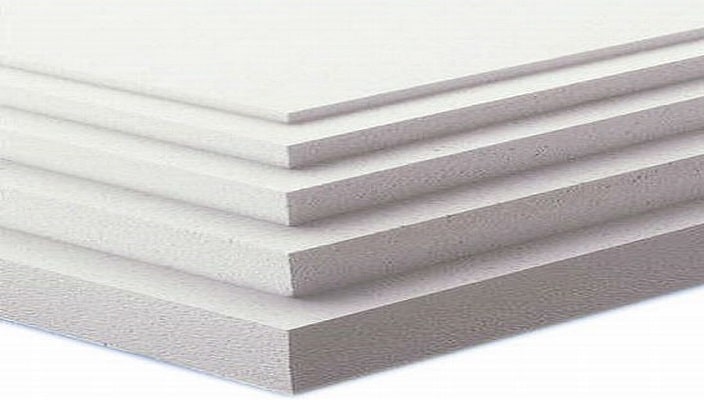 Eps Thermocol Sheets