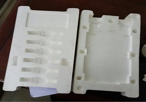 battery packaging thermocol boxes