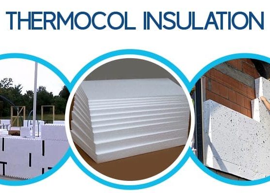 Thermocol Sheet For Heat Insulation: A Cost-Effective Solution