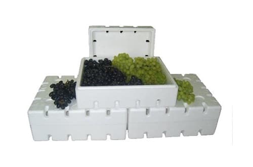 food packaging thermocol boxes