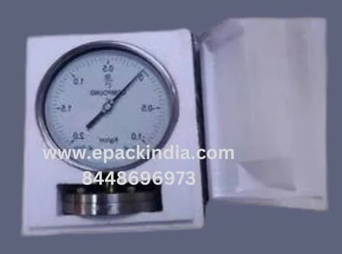 thermocol clock packing boxes